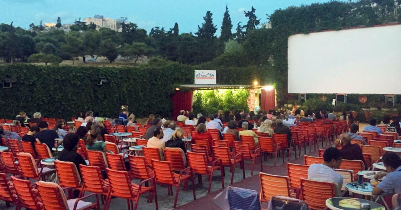 Ferienwohnung Acropolis Area 5 Minutes To The Museum And Metro Athen Exterior foto
